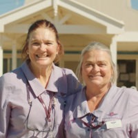 Royal Flying Doctor Service Brand TVC