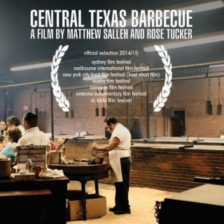Central Texas Barbecue
