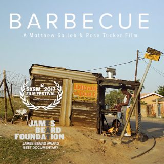 Barbecue - Feature Documentary (2017)