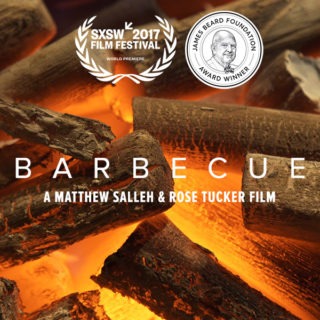 Barbecue - Feature Documentary (2017)