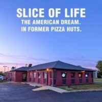 Slice of Life – Poster – Big Ed’s BBQ
