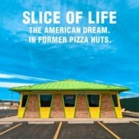Slice of Life – Poster – Bud Hut