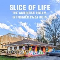 Slice of Life – Poster – Taco Jesús