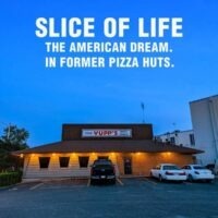 Slice of Life – Poster – Yupp’s Karaoke Bar